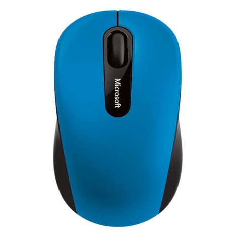 Mouse Microsoft 3600 (Xanh)